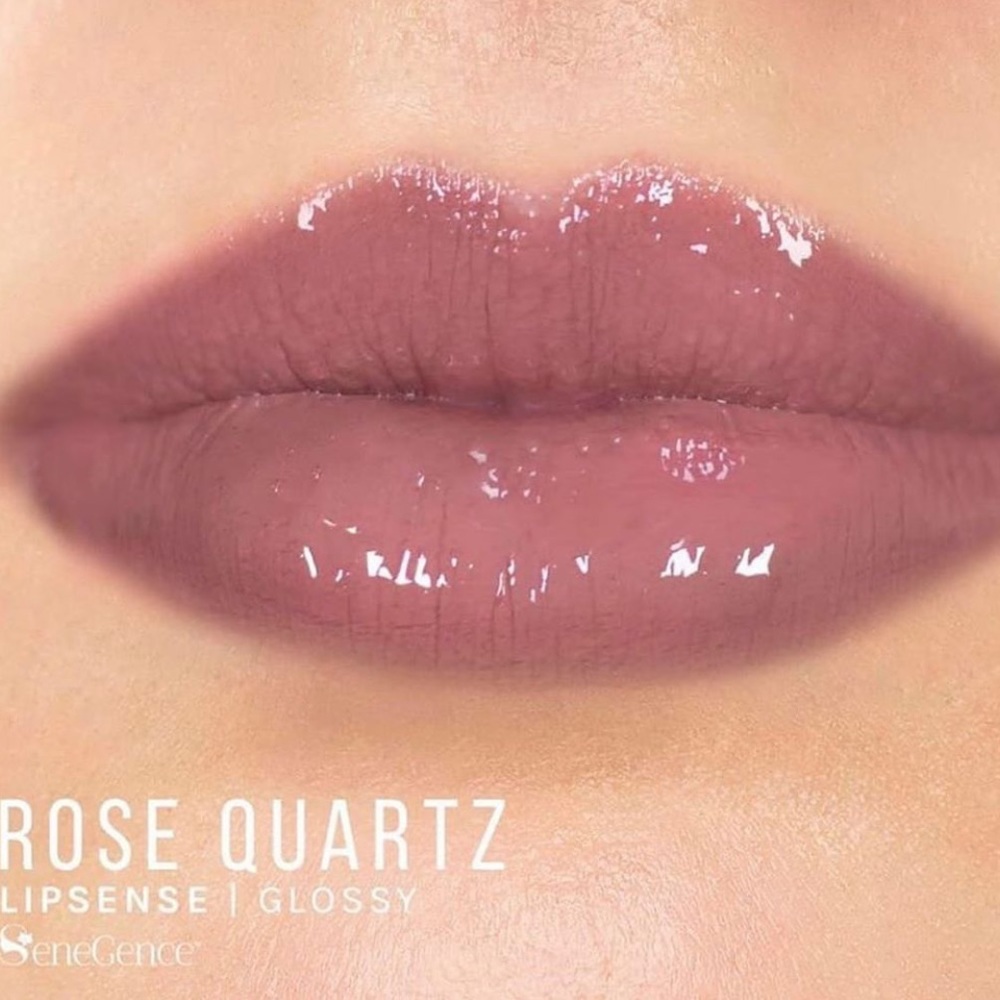Rose Quartz LipSense